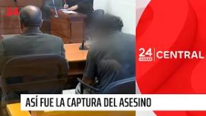 Homicidio de futbolista amateur en San Antonio: así se logró la detención del autor del crimen