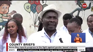 County Stories I Wajir livestock families shift to farming for their livelihood