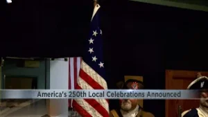 City of Rockford and Winnebago County announce local events for America's 250th anniversary: What