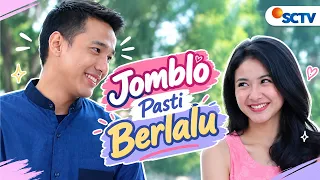 FTV SCTV Full Adinda Azani dan Fauzan Nasrul | Jomblo Pasti Berlalu