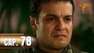 Tres Caínes - Capítulo 78 - Información valiosa