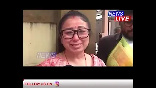 ‘এয়া অতি কষ্টকৰ সময়, জীৱনত এনে সময় কেতিয়াও বিচৰা নাছিলোঁ’।