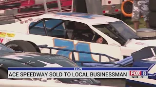 Ace Speedway sold to Piedmont Triad-area businessman