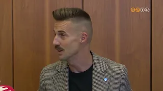 Azbesztügy, a városi úthálózat és a költségvetés állapota