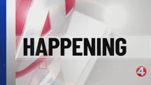 Volunteers deliver food to Buffalo firefighters