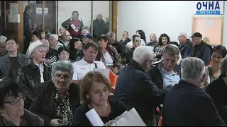 Opšta bolnica Kruševac organizovala besplatne preventivne kardiološke preglede.