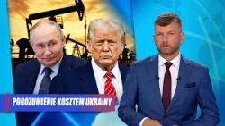 Shocking Trump-Putin deal. Russian fuel to flow to the USA