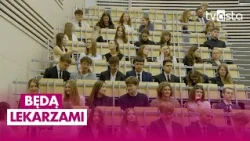 AMU Institute of Medical Sciences in Piła has begun training future doctors today