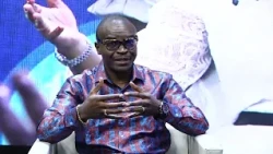 SPECIAL INTERVIEW: ACCRA CONFERENCE WITH MAMAN THETHE WANDJA