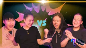 Kalaxy - Quizzerta, KNR 19.02.2026