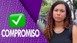 What is commitment? | Saber Con Ciencia:SC 09172026 SUB