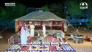 دخولية مختلفة لليلة الـ 300 من الناس والليل بزامل ترحيبي ✨