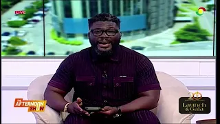 The Top Intern Season 3 finalists speak of their journeys ahead of grand finale | The Afternoon Show