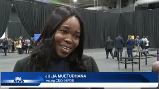 NIPDB PROMOTES MARKET ACCESS FOR BUSINESSES - nbc
