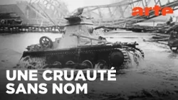 Pologne 1939 - La métamorphose des soldats en criminels de guerre | ARTE