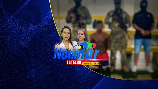 📢Notimar Estelar | Workers demand payment, roads collapse, Noboa under pressure🚧