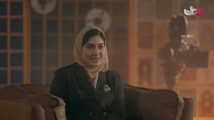 من الإذاعة المدرسية .. إلى شاشة التلفزيوننهاد بنت محمد الكندي تكشف في #كنا_هنا كيف بدأت رحلتها