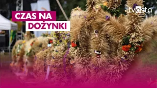 Harvest Festival in Zakrzewo and Łobżenica