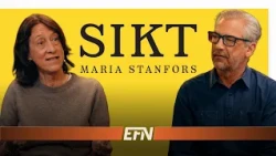 Varför föds det så få barn i Sverige? | Gäst: Maria Stanfors