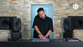 Live DJ Set with Mouta