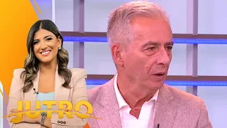 Novi pritisci na Srbe: Ima li rešenja za KiM? - JUTRO