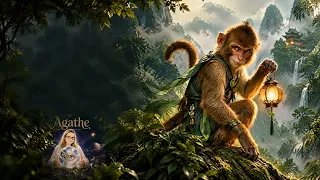 Astro Chinsoie_octobre2026_Singe