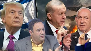 KOLAPS TOTAL, Hormuzi ndizet FLAKE, SHBA- IRAN rinisin sulmet
