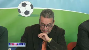 A TUTTO CAMPO 18 FEBBRAIO TERZA PARTE