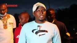 Bamiri imwe kuuga mwiri wa umwe wao niurariirwo iromo ni mbia mocariini ya Gatundu