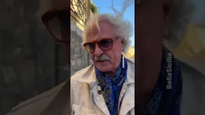 Questa frana mi ha portato via la casa da quasi 3 anni