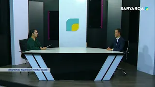 Уакыт.кз | Мониторинг водоёмов в режиме онлайн