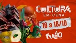 Tips for the weekend on Cultura em Cena | TVE Magazine 10/16/2026