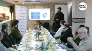 Identidad digital, clave para reforzar la ciberseguridad: la Cámara traslada su valor a las empresas