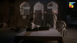 Haveli Mein Abb Kon Rukay Ga...!! #Aangan - Sajal Ali - Ahsan Khan - HUM TV