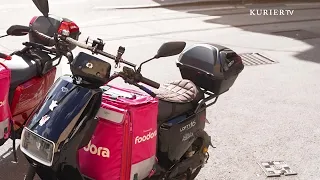 E-mopeds facing the end: It’s about to get expensive starting in October