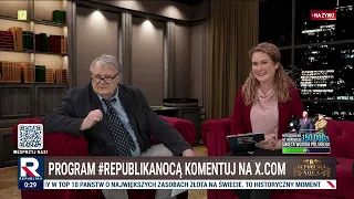 Afera posła Wojciecha Króla i rola Prokuratury Europejskiej | Republika Nocą