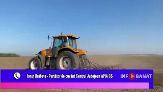 Fermierii, verificați de APIA