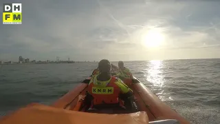 Badgangers missen vaak eerste signalen verdrinking - Projectontwikkelaar Pier heeft grote plannen
