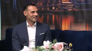 DOBRE PRIČE IZ OBŽ - Zračna luka Osijek na prvo mjesto uvijek stavlja putnike