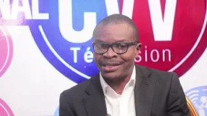 COMMENTAIRE DE L'ADORATION DU 22 FEVRIER 2026 CONFERENCE DE DEDICACE BRUXELLES