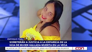 Former partner of daughter of woman found dead in La Vega to face charges