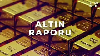 Merkez Bankaları, Küresel Resmi Altın Rezervlerinin Önümüzdeki 12 Ayda Artacağını Öngörüyor