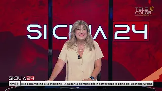 Sicilia24 August 18, 2026 - 9:30 AM