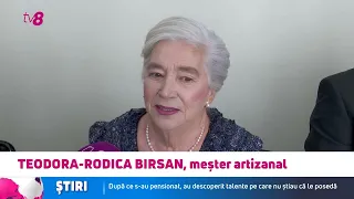 A doua tinerețe, după pensionare: Au descoperit talente nebănuite odată cu retragerea din activitate