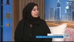 سعادة عاشة ملا: المحتوى الإيجابي والأسرة الإماراتية في عام الأسرة