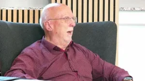 Brauchen wir noch Atommächte? Ein Vortrag von Karl-Wilhelm Koch