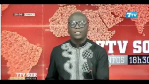 ?[NEWS] SUIVEZ 7TVSOIR - LE MAG INFOS EN FR DU DIMANCHE 01 MARS 2026 (Le 20H)