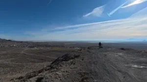 Max Tracks: Exploring the lesser-known side of Wendover