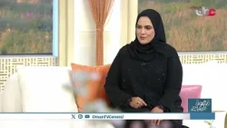 Abeer bint Rashid Al-Saidi, a breast cancer warrior, shares the details of her journey with the d...