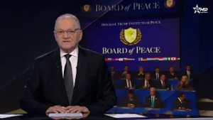 JT en Français Al Aoula du 20/02/2026